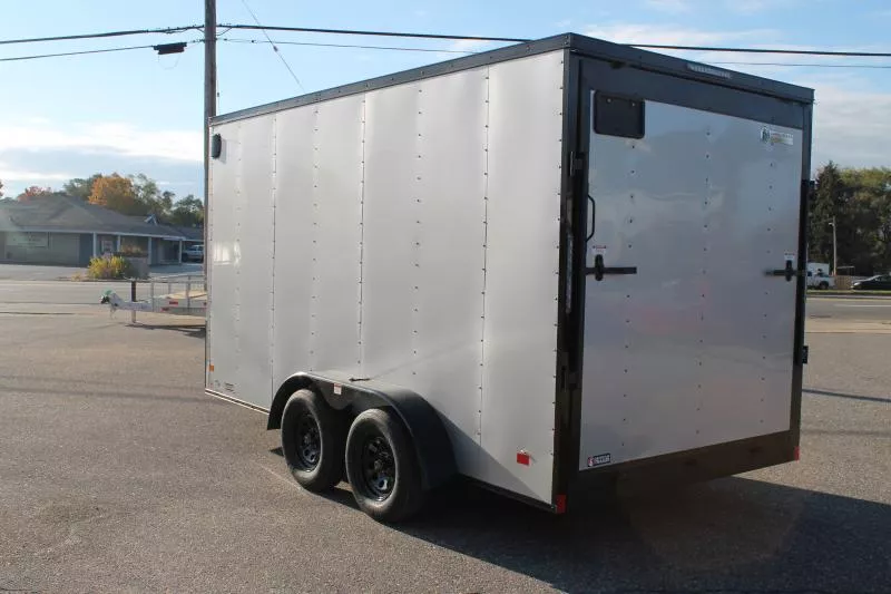new Cargo (Enclosed) Trailers Darkhorse Cargo  for sale, in Grandville, MI Thumbnail 3