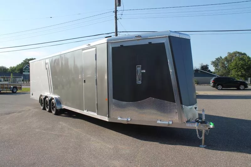 new Snowmobile Trailers NEO Trailers  for sale, in Grandville, MI Thumbnail 15