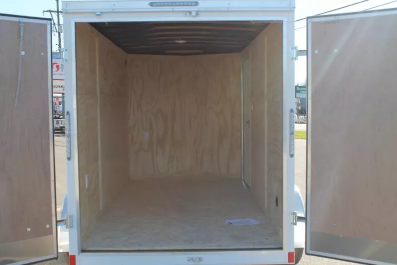 new Cargo (Enclosed) Trailers Darkhorse Cargo  for sale, in Grandville, MI Thumbnail 11