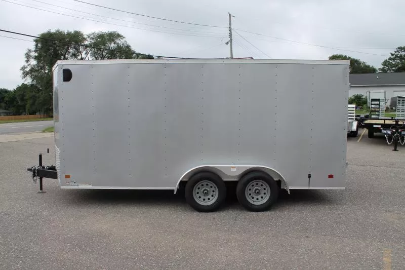 new Cargo (Enclosed) Trailers Darkhorse Cargo  for sale, in Grandville, MI Thumbnail 2