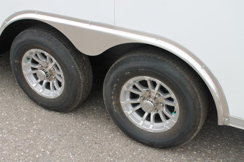 new Cargo (Enclosed) Trailers Sure-Trac  for sale, in Grandville, MI Thumbnail 19