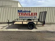 new Utility Trailers Currahee  for sale, in Hampden, ME Thumbnail 3