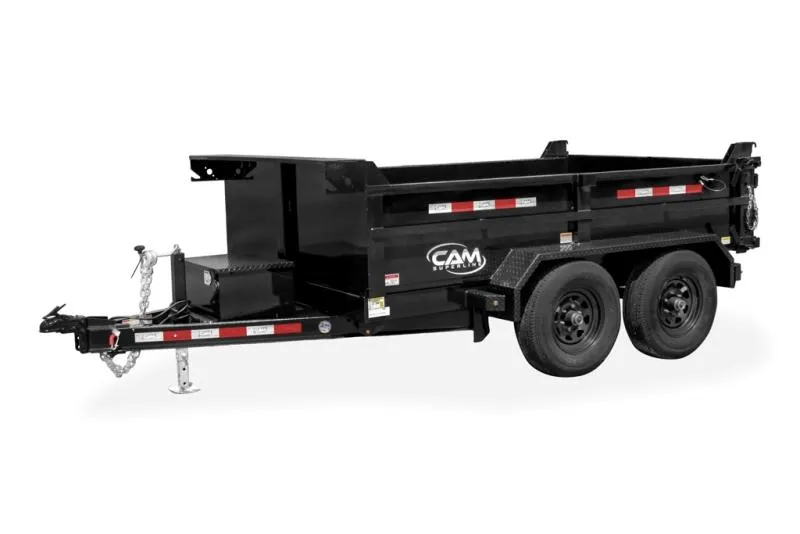 2025 Cam Superline