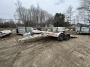 new Utility Trailers H and H Trailer  for sale, in Hampden, ME Thumbnail 1