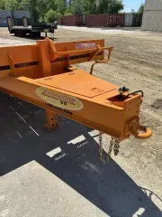 new Equipment / Flatbed Trailers Econoline  for sale, in Hampden, ME Thumbnail 2