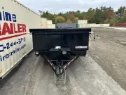 new Utility Trailers Cam Superline  for sale, in Hampden, ME Thumbnail 2