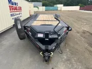 new Equipment / Flatbed Trailers Horizon Trailers  for sale, in Hampden, ME Thumbnail 2