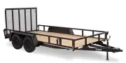new Utility Trailers Cam Superline  for sale, in Hampden, ME Thumbnail 1
