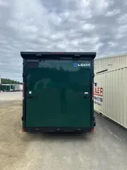 new Cargo (Enclosed) Trailers Look Trailers  for sale, in Hampden, ME Thumbnail 2
