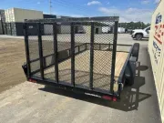new Utility Trailers Cam Superline  for sale, in Hampden, ME Thumbnail 3