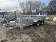 new Dump Trailers K-Trail  for sale, in Hampden, ME Thumbnail 3
