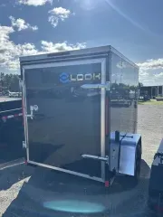 new Cargo (Enclosed) Trailers Look Trailers  for sale, in Hampden, ME Thumbnail 2