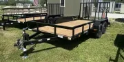 new Utility Trailers Currahee  for sale, in Hampden, ME Thumbnail 1