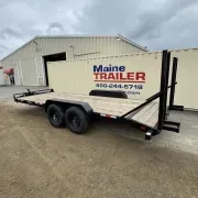 new Equipment / Flatbed Trailers Currahee  for sale, in Hampden, ME Thumbnail 3