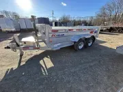 new Dump Trailers K-Trail  for sale, in Hampden, ME Thumbnail 3