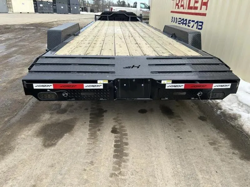 2026 Horizon