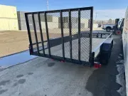 new Utility Trailers Currahee  for sale, in Hampden, ME Thumbnail 2