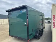 new Cargo (Enclosed) Trailers Look Trailers  for sale, in Hampden, ME Thumbnail 2