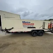 new Equipment / Flatbed Trailers Currahee  for sale, in Hampden, ME Thumbnail 2