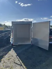 new Cargo (Enclosed) Trailers Look Trailers  for sale, in Hampden, ME Thumbnail 3