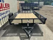 new Utility Trailers Cam Superline  for sale, in Hampden, ME Thumbnail 2