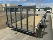 new Utility Trailers Cam Superline  for sale, in Hampden, ME Thumbnail 3
