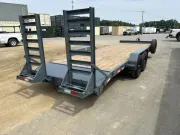 new Equipment / Flatbed Trailers H and H Trailer  for sale, in Hampden, ME Thumbnail 3