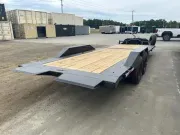 new Equipment / Flatbed Trailers Horizon Trailers  for sale, in Hampden, ME Thumbnail 3