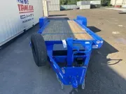 new Equipment / Flatbed Trailers Cam Superline  for sale, in Hampden, ME Thumbnail 2