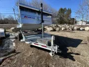 new Dump Trailers K-Trail  for sale, in Hampden, ME Thumbnail 3