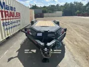 new Equipment / Flatbed Trailers Horizon Trailers  for sale, in Hampden, ME Thumbnail 2