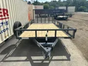 new Utility Trailers Cam Superline  for sale, in Hampden, ME Thumbnail 2