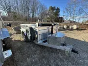 new Dump Trailers K-Trail  for sale, in Hampden, ME Thumbnail 3