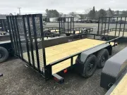 new Utility Trailers Currahee  for sale, in Hampden, ME Thumbnail 3