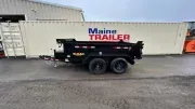 new Utility Trailers Cam Superline  for sale, in Hampden, ME Thumbnail 3