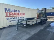 new Utility Trailers Currahee  for sale, in Hampden, ME Thumbnail 1
