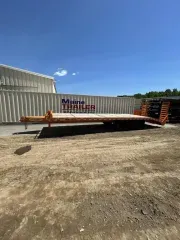 new Equipment / Flatbed Trailers Econoline  for sale, in Hampden, ME Thumbnail 3