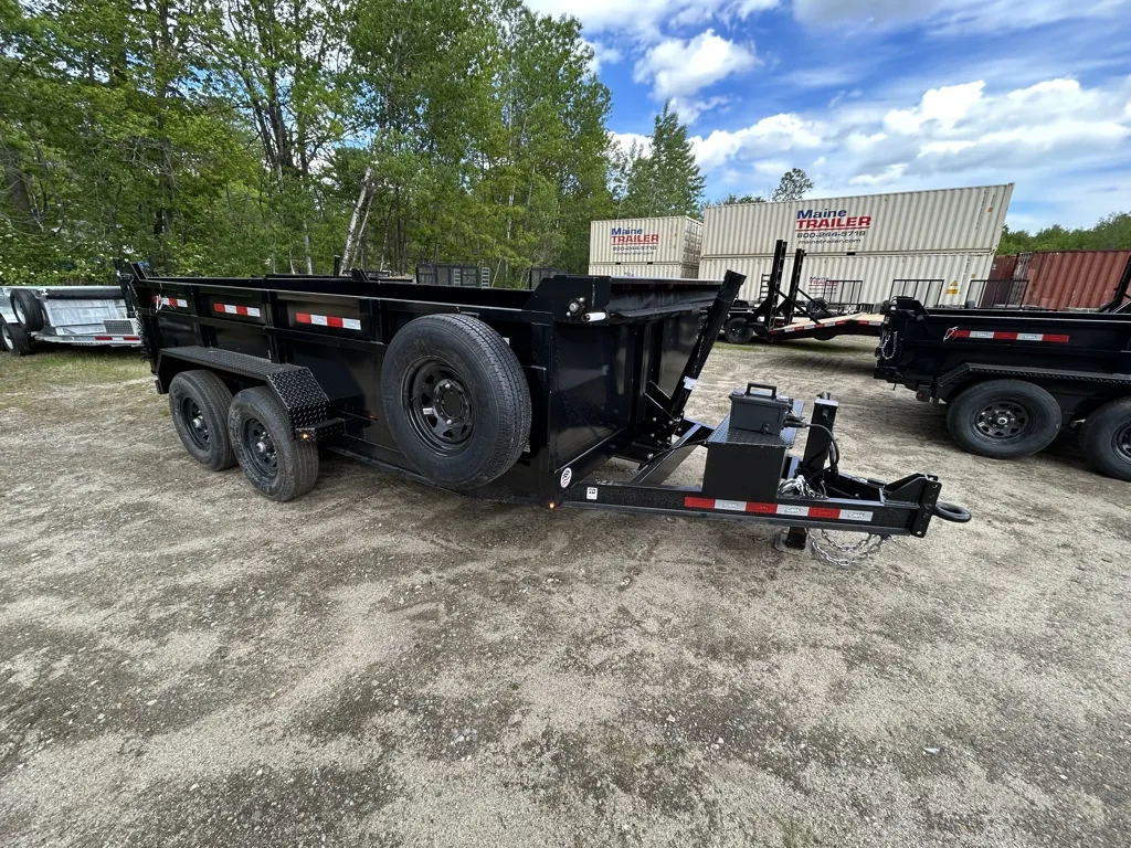 new Utility Trailers Cam Superline  for sale, in Hampden, ME image-0