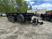 new Utility Trailers Cam Superline  for sale, in Hampden, ME Thumbnail 1