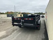 new Utility Trailers Cam Superline  for sale, in Hampden, ME Thumbnail 3