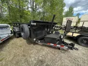 new Utility Trailers Cam Superline  for sale, in Hampden, ME Thumbnail 3