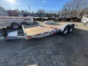 new Equipment / Flatbed Trailers K-Trail  for sale, in Hampden, ME Thumbnail 2