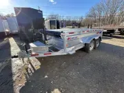 new Dump Trailers K-Trail  for sale, in Hampden, ME Thumbnail 1