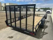 new Utility Trailers Cam Superline  for sale, in Hampden, ME Thumbnail 3