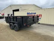 new Dump Trailers Currahee  for sale, in Hampden, ME Thumbnail 3
