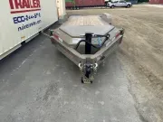 new Equipment / Flatbed Trailers Horizon Trailers  for sale, in Hampden, ME Thumbnail 2