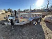 new Dump Trailers K-Trail  for sale, in Hampden, ME Thumbnail 1