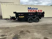 new Utility Trailers Cam Superline  for sale, in Hampden, ME Thumbnail 2