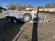 new Dump Trailers K-Trail  for sale, in Hampden, ME Thumbnail 1
