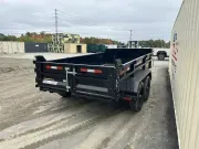 new Utility Trailers Cam Superline  for sale, in Hampden, ME Thumbnail 3